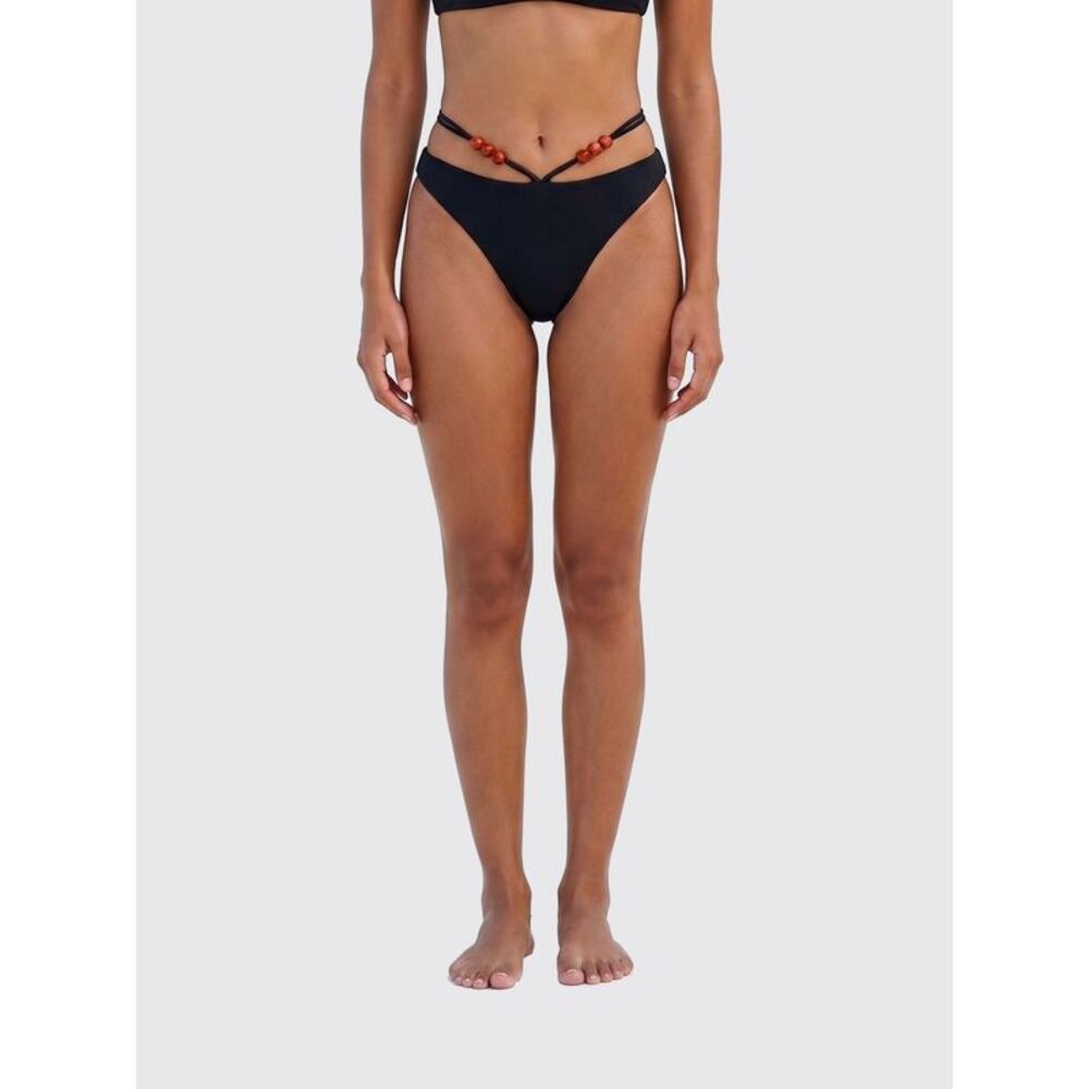 Magda Butrym Swimsuit Woman Black